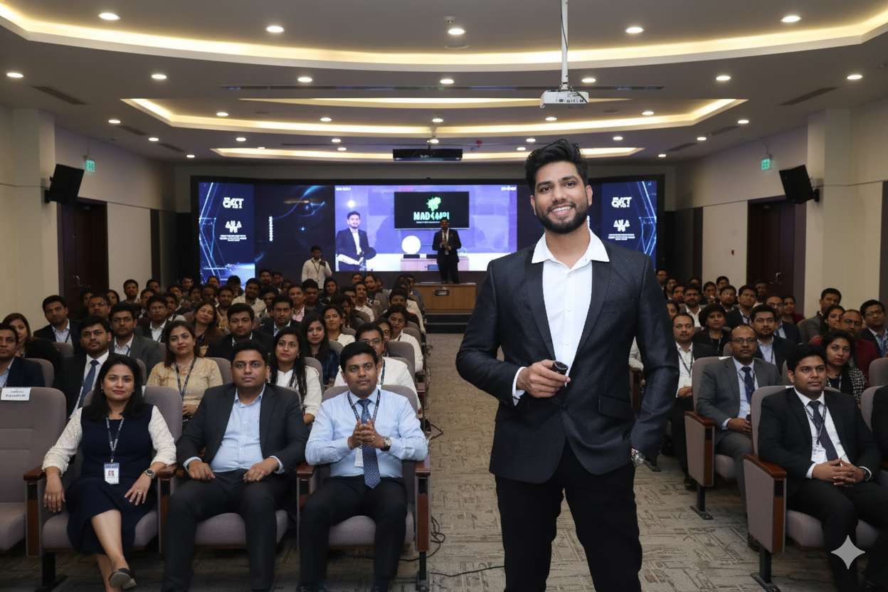 MAD4API Image gallery marquee