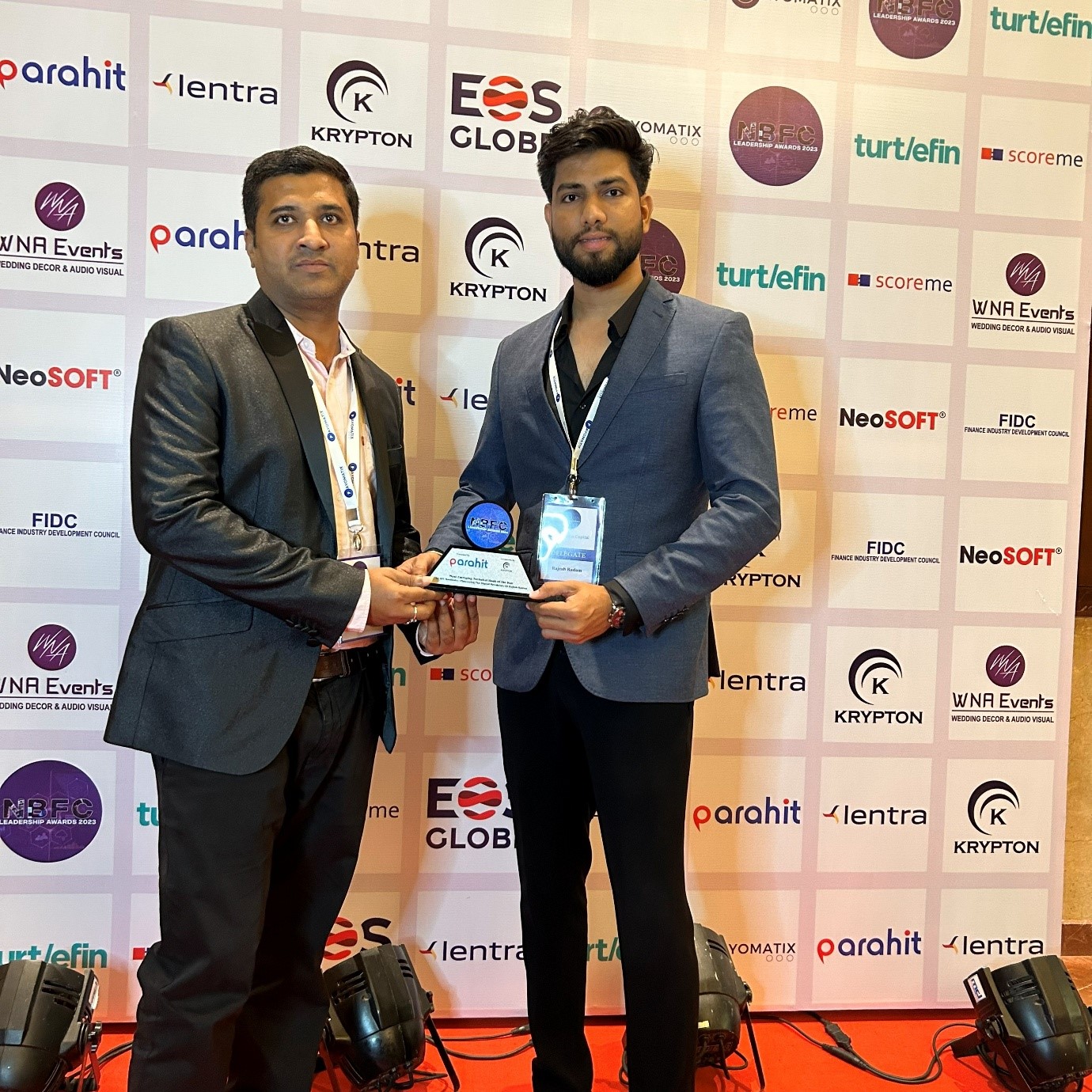 MAD4API Image gallery marquee