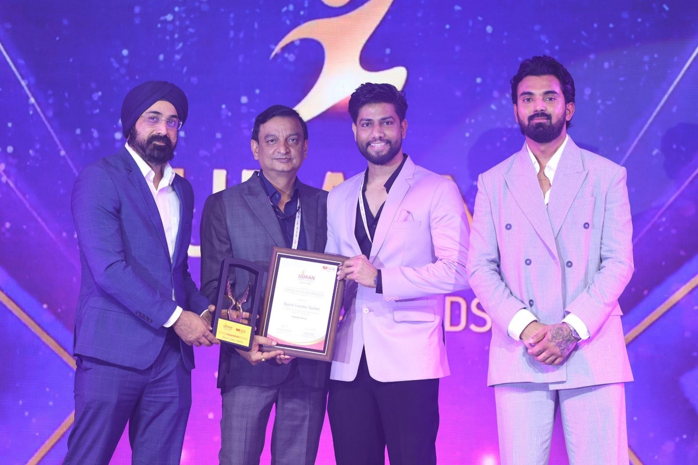 MAD4API Image gallery marquee