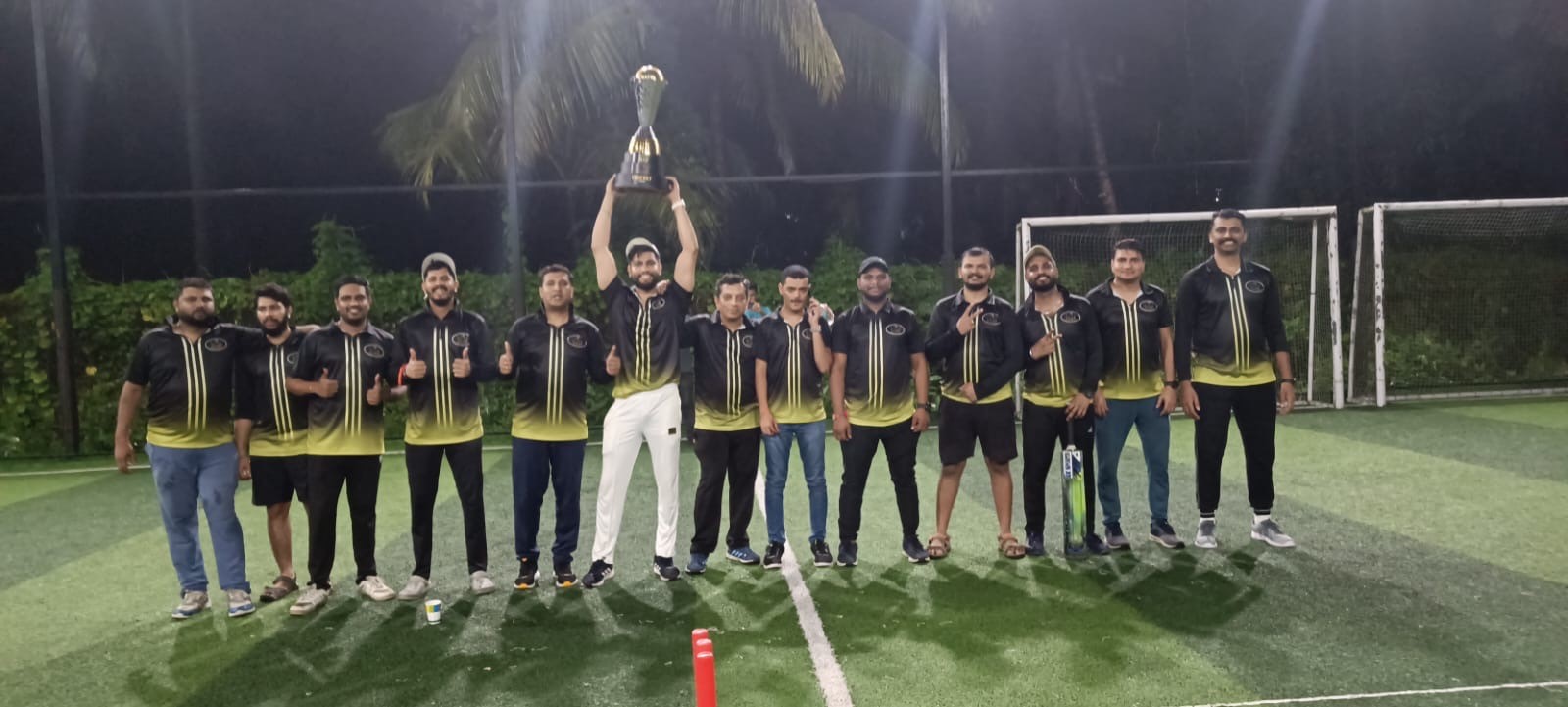 MAD4API Image gallery marquee